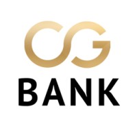 CG BANK logo, CG BANK contact details