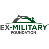 Ex-Military Foundation logo, Ex-Military Foundation contact details