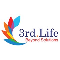 3rd Life logo, 3rd Life contact details