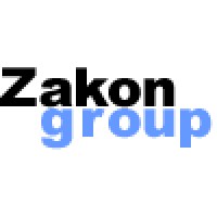 Zakon Group LLC logo, Zakon Group LLC contact details