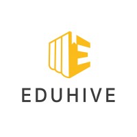 Eduhive logo, Eduhive contact details