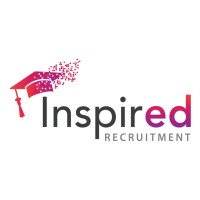 Inspired Recruitment logo, Inspired Recruitment contact details