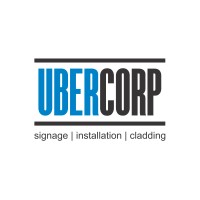 Uber Corp Pty Ltd logo, Uber Corp Pty Ltd contact details