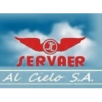 ServAer - Al Cielo S.A. Air Services ℠ logo, ServAer - Al Cielo S.A. Air Services ℠ contact details