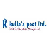 Kulla's Post Ltd. logo, Kulla's Post Ltd. contact details