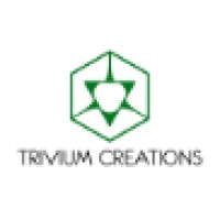 Trivium Creations logo, Trivium Creations contact details