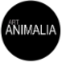 Art Animalia logo, Art Animalia contact details