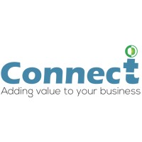 Connect InfoTech logo, Connect InfoTech contact details