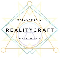 Realitycraft logo, Realitycraft contact details