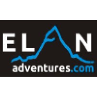 Elan Adventures logo, Elan Adventures contact details