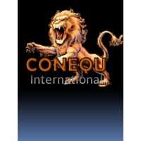 CONEQU International Trade Promoters logo, CONEQU International Trade Promoters contact details