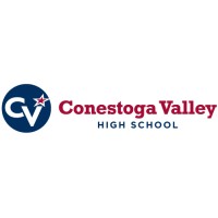 Conestoga Valley Senior High School logo, Conestoga Valley Senior High School contact details