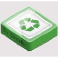 The RecycleBin logo, The RecycleBin contact details