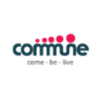 Commune Properties Ind pvt ltd. logo, Commune Properties Ind pvt ltd. contact details