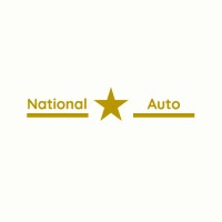 National Star Auto logo, National Star Auto contact details