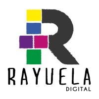 Rayuela Digital logo, Rayuela Digital contact details