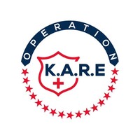 Operation KARE logo, Operation KARE contact details