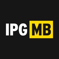 IPG Mediabrands Nordics logo, IPG Mediabrands Nordics contact details