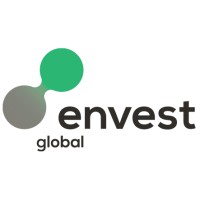 ENVEST GLOBAL logo, ENVEST GLOBAL contact details