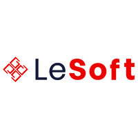 LeSoft Limited logo, LeSoft Limited contact details