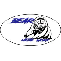 Bear Metal Worx logo, Bear Metal Worx contact details