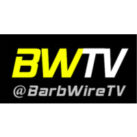 BarbwireTV logo, BarbwireTV contact details