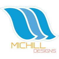 Michill Designs logo, Michill Designs contact details