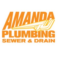 Amanda Plumbing Sewer & Drain logo, Amanda Plumbing Sewer & Drain contact details