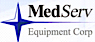 Medserv Equipment Corp logo, Medserv Equipment Corp contact details