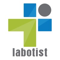 Labotist logo, Labotist contact details