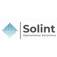 Solint Solutions logo, Solint Solutions contact details