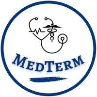 MedTerm Medical Blog logo, MedTerm Medical Blog contact details