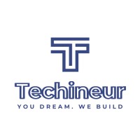 Techineur Solutions Private Limited logo, Techineur Solutions Private Limited contact details