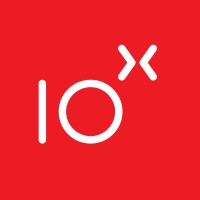 10x.design logo, 10x.design contact details