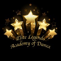 Elite Legends Academy of Dance logo, Elite Legends Academy of Dance contact details