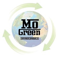 Mo Green Investments logo, Mo Green Investments contact details