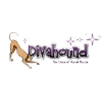 Divahound logo, Divahound contact details