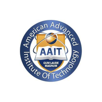 American Advanced Institute of Technology logo, American Advanced Institute of Technology contact details