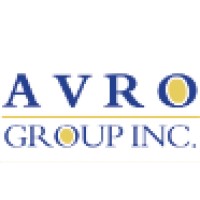 AVRO GROUP INC logo, AVRO GROUP INC contact details