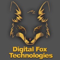 Digital Fox Technologies. logo, Digital Fox Technologies. contact details