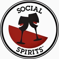 Social Spirits logo, Social Spirits contact details