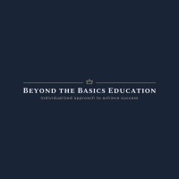 Beyond the Basics Education logo, Beyond the Basics Education contact details