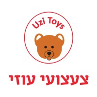 Uzi Toys LTD - Israel logo, Uzi Toys LTD - Israel contact details