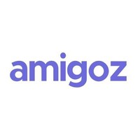 Amigoz - The Student Social Network logo, Amigoz - The Student Social Network contact details