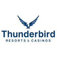 Thunderbird Resorts and Casinos logo, Thunderbird Resorts and Casinos contact details