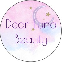 Dear Luna Beauty logo, Dear Luna Beauty contact details