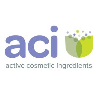 ACTIVE COSMETIC INGREDIENTS LTD logo, ACTIVE COSMETIC INGREDIENTS LTD contact details