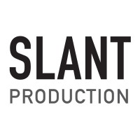 SLANT Production logo, SLANT Production contact details