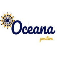 Oceana Positive logo, Oceana Positive contact details