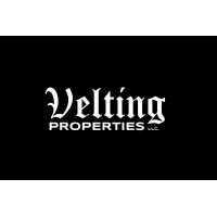 Velting Properties L.L.C. logo, Velting Properties L.L.C. contact details